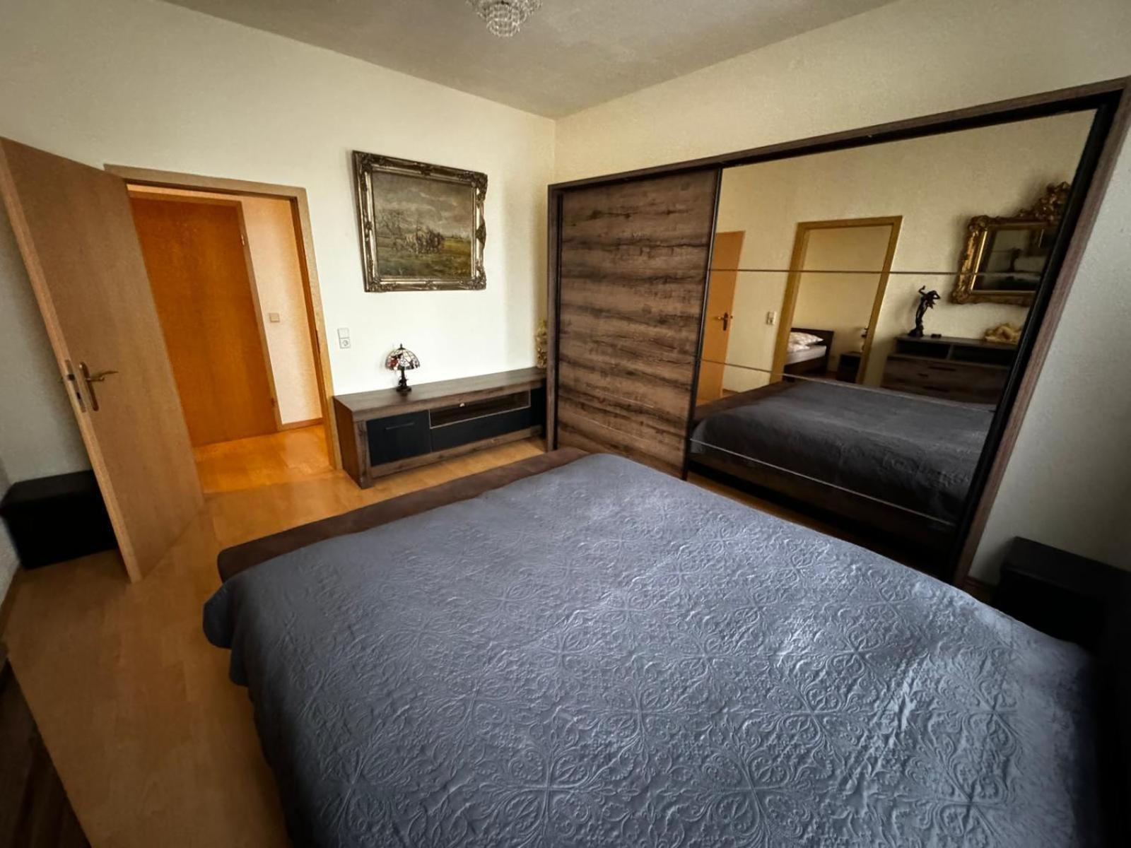 5 Apartment