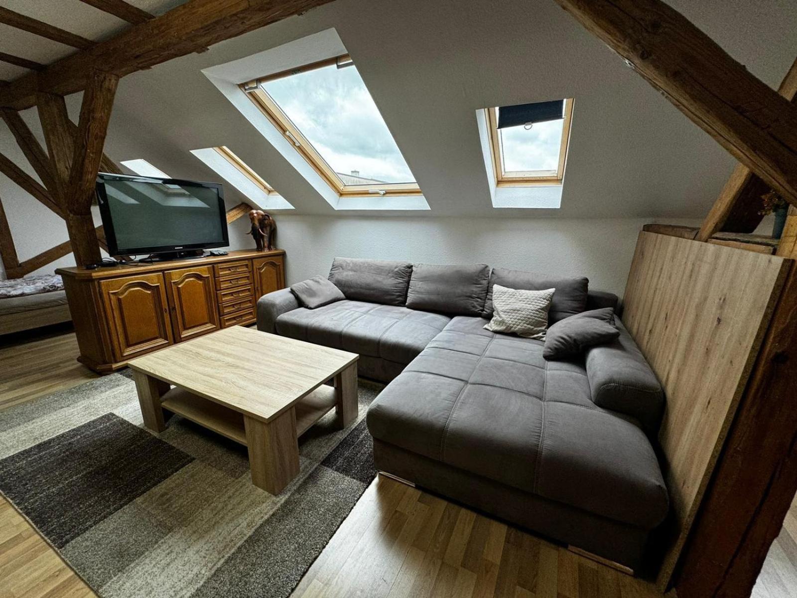 Apartment 5 Gera