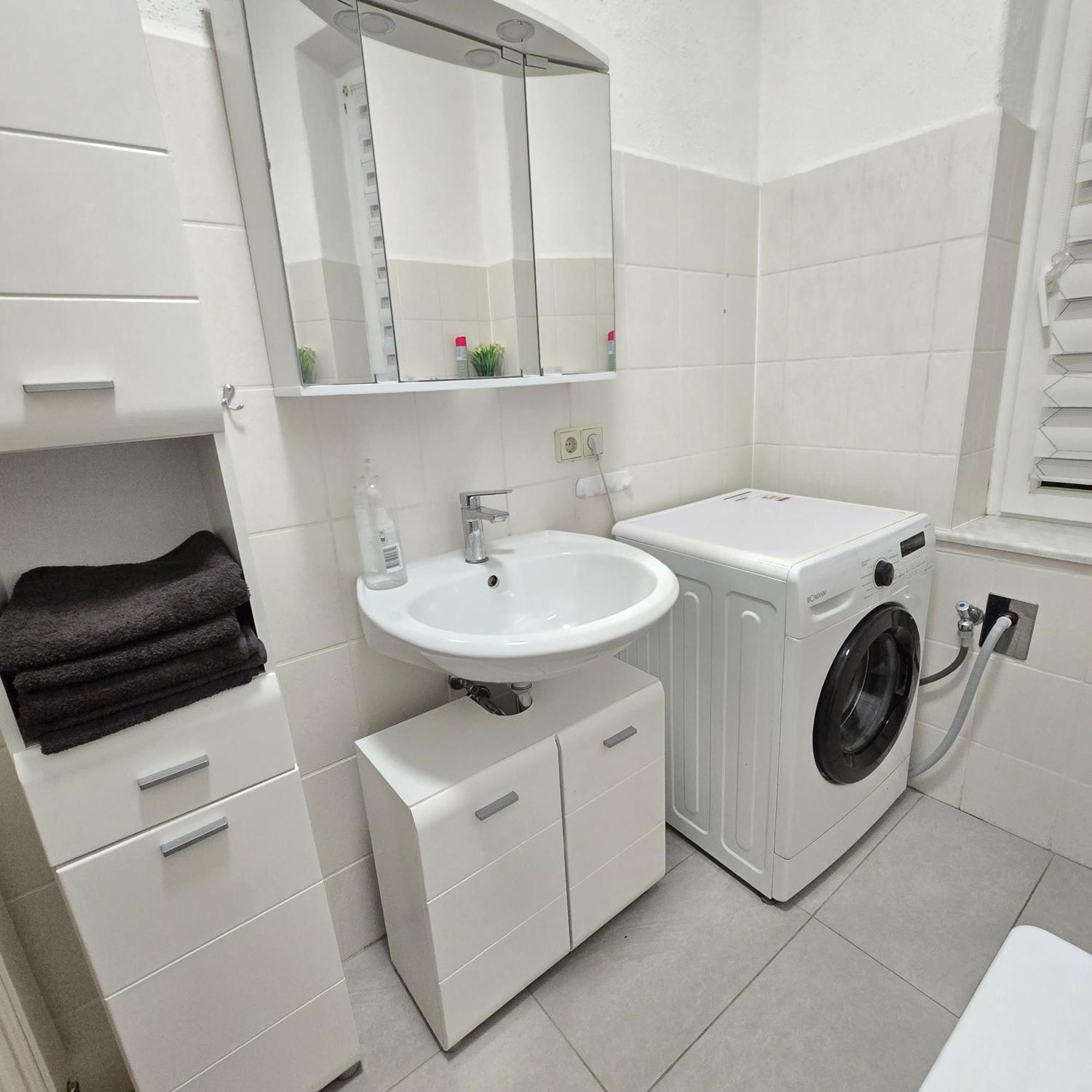 5 Apartment Gera