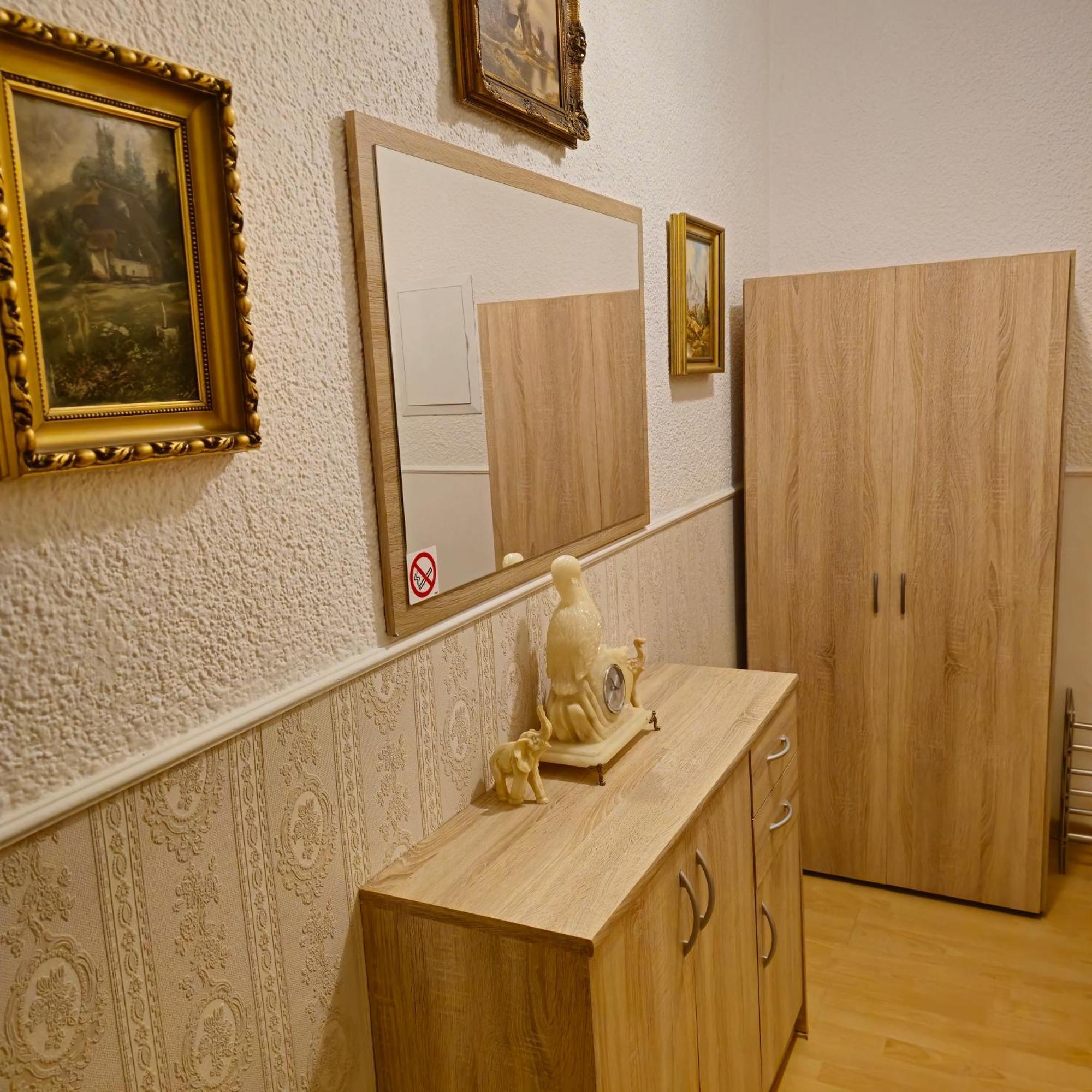 Apartment 5 Gera