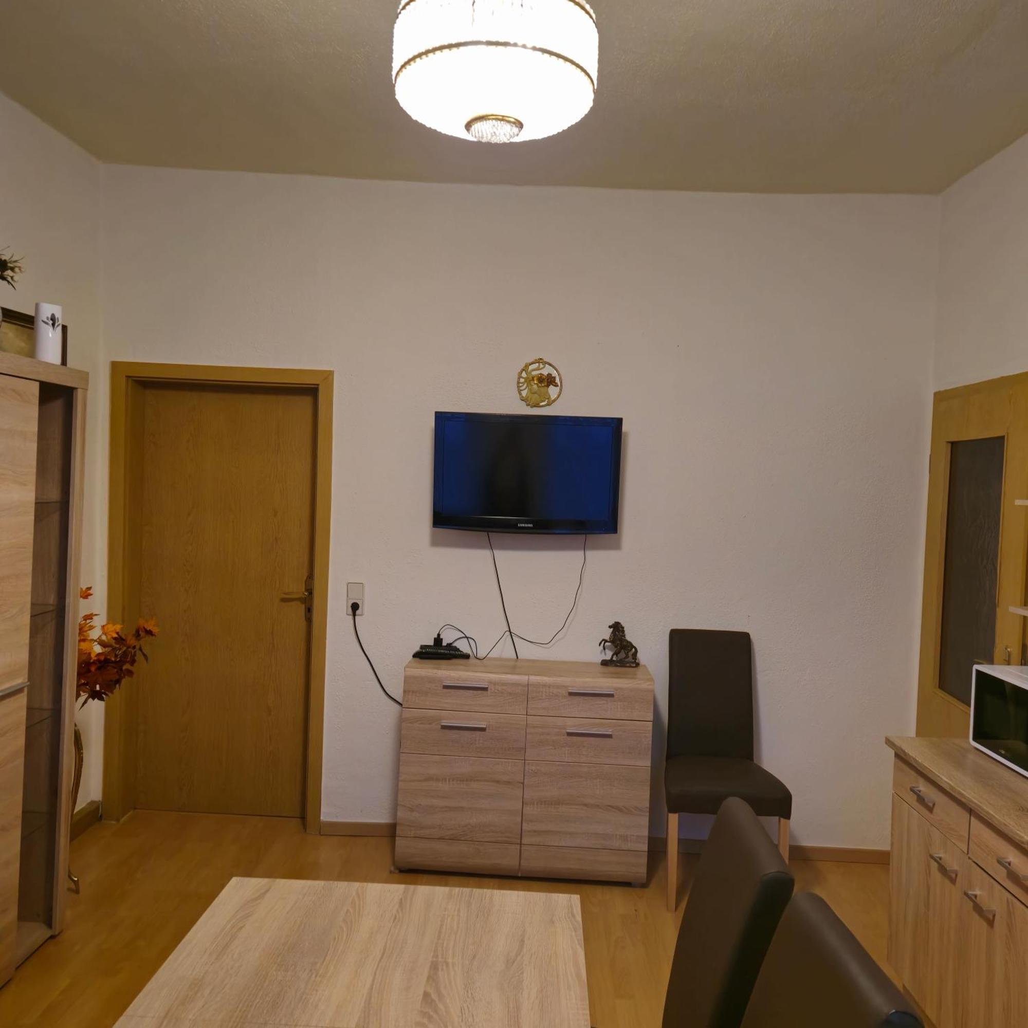 5 Apartment