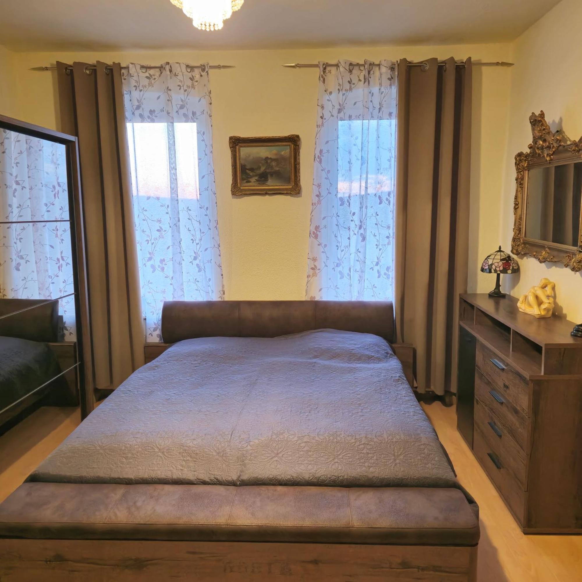 Apartment 5 Gera
